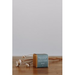 Linseed Oil, Fir and Lime Household Soap - Les Mauvaises Herbes