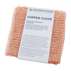 Copper cloths - Redecker