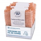 Copper cloths - Redecker