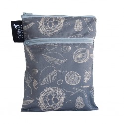 Mini Sac Imperméable Double Nid - Colibri Colibri