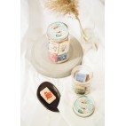 Mini-Soaps Candy Box - Savonnerie des Diligences