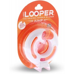 Jump Orange - Loopy Loopers