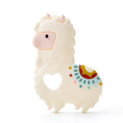 Jouet de dentition Lama - Loulou Lollipop Loulou Lollipop