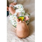 Avocado - Silicone Teether - Loulou Lollipop