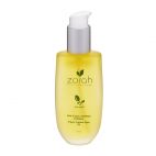 Huile d'argan biologique cosmétique 100ml - Zorah Zorah Biocosmétiques