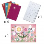 Multi Activity Set - Fairies - Djeco