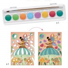 Multi Activity Set - Fairies - Djeco