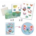 Multi Activity Set - Fairies - Djeco