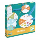 Numerix - Djeco