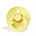 Natural Rubber Pacifier - Bibs