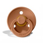 Natural Rubber Pacifier - Bibs