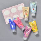 6 tubes de peinture à doigts - Sweet - Djeco Djeco