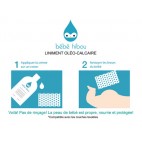 Éco-Recharge Liniment Oléo-calcaire 1L - Bébé Hibou Bébé Hibou