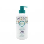 All Natural Baby Wash & Shampoo - Baby boo Bamboo