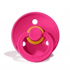 Natural Rubber Pacifier - Bibs