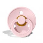 Natural Rubber Pacifier - Bibs