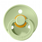 Natural Rubber Pacifier - Bibs