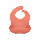 Silicone Bib Golden Glow - Loulou Lollipop