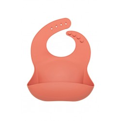 Silicone Bib Golden Glow - Loulou Lollipop