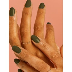 Nail polish Green Mile - BKIND