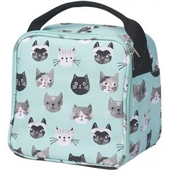 Cats Meow Lets Do Lunch Bag - Now Designs