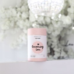 Bath Salt Pink tea - Cocooning Love
