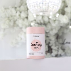 Sel de bain Thé rose - Cocooning Love Cocooning Love