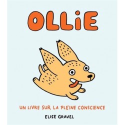 Ollie de Elise Gravel