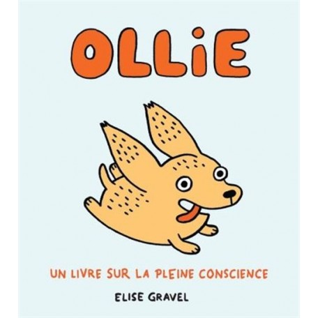 Ollie de Elise Gravel