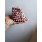 Wool Slippers for 6-12 months - Tousi