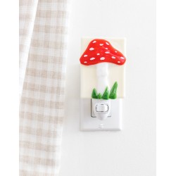 Gus the Cactus Night Light - Veille sur toi