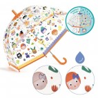 Parapluie Visages Magiques - Djeco Djeco