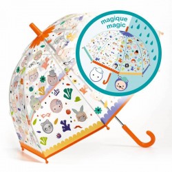 Parapluie Visages Magiques - Djeco Djeco