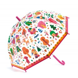 Parapluie Forêt - Djeco Djeco