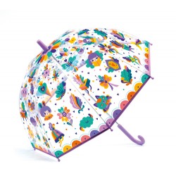 Rainbow Pop Umbrella - Djeco