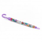 Rainbow Pop Umbrella - Djeco