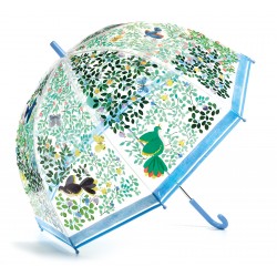 Parapluie pour adulte Oiseaux Sauvages - Djeco Djeco