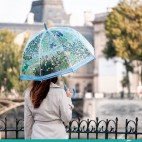 Parapluie pour adulte Oiseaux Sauvages - Djeco Djeco