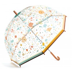 Parapluie pour adultes Petites Fleurs - Djeco Djeco