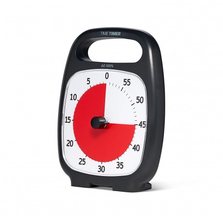 Time Timer Plus - Horloge Visuelle Time Timer