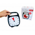 Time Timer Plus - Horloge Visuelle Time Timer