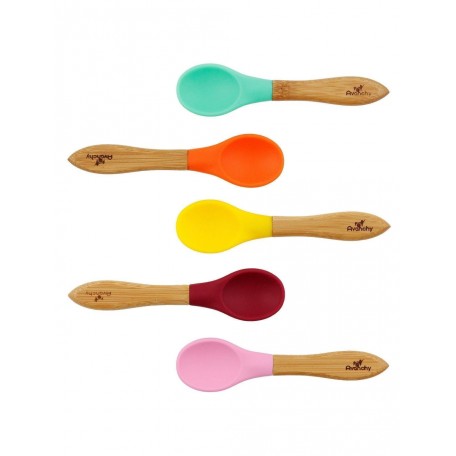 Baby spoon - Avanchy
