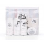 Trousse de voyage - Douce Mousse Douce Mousse