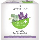 Purificateur d'air - Attitude Attitude