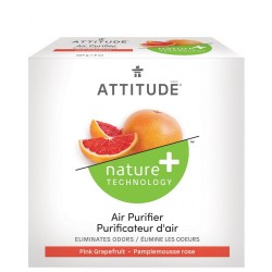 Purificateur d'air - Attitude Attitude