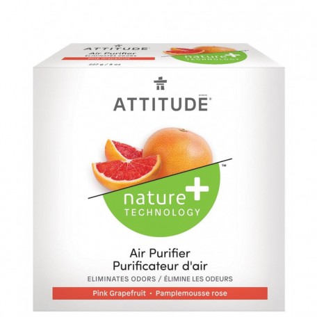 Natural Air Purifer, Attitude Passion Fruit