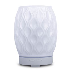 Diffuseur d'huiles essentielles Aromavase - AromaHouse Divine Essence
