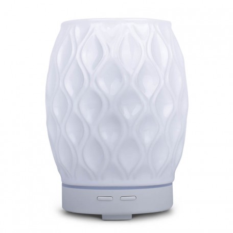 Diffuseur d'huiles essentielles Aromavase - AromaHouse Divine Essence