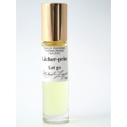 Lâcher-prise - Zayat Aroma 
