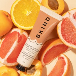 Mandarin and Grapefruit hand balm - BKIND